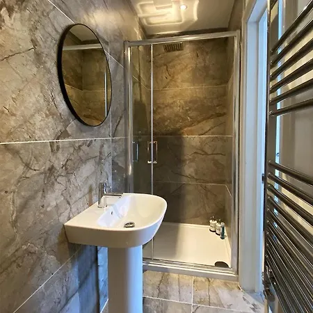 펜션 48 Fairfax Street 요크