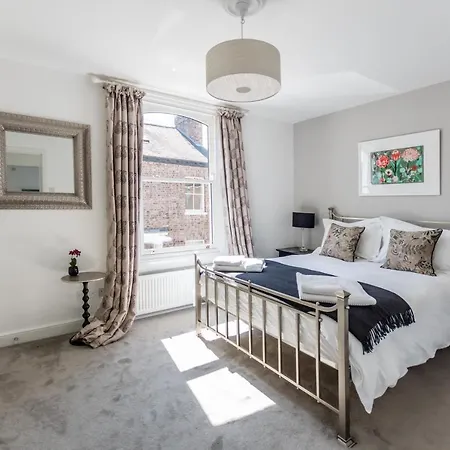 48 Fairfax Street Holiday home York