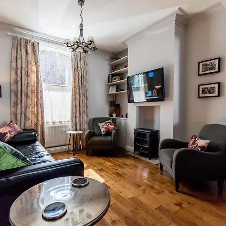 Holiday home 48 Fairfax Street