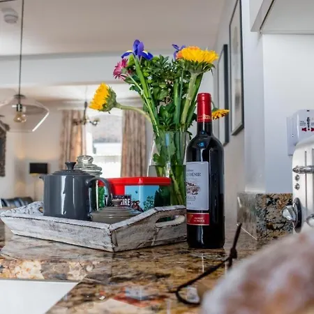 48 Fairfax Street 요크