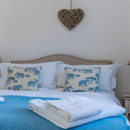 Holiday home 48 Fairfax Street *