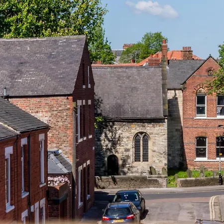 Holiday home 48 Fairfax Street