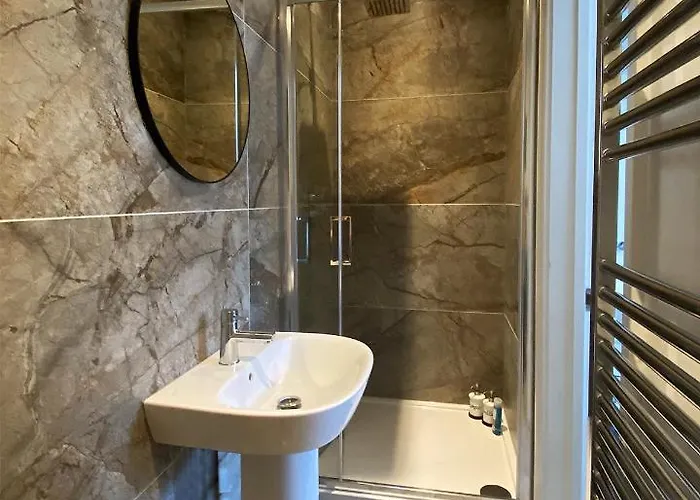 Holiday home 48 Fairfax Street York