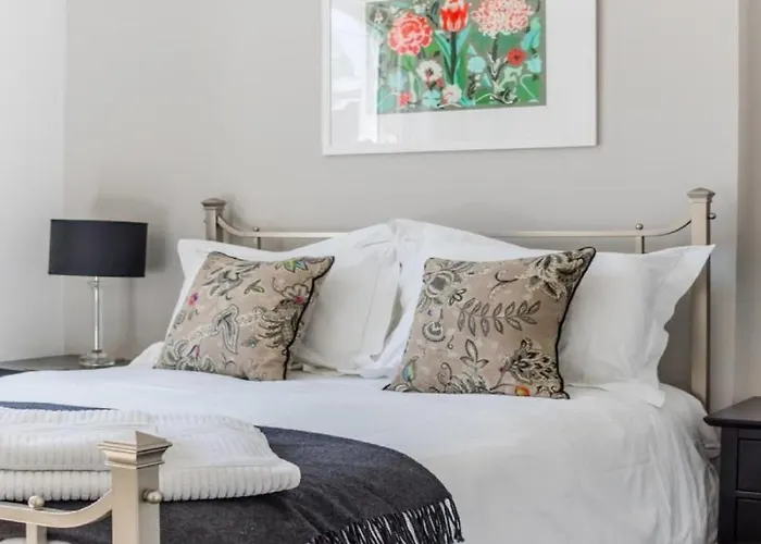 Holiday home 48 Fairfax Street *