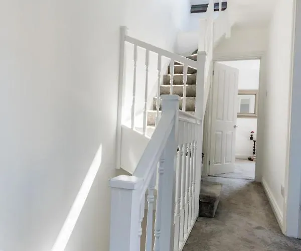 Holiday home 48 Fairfax Street *