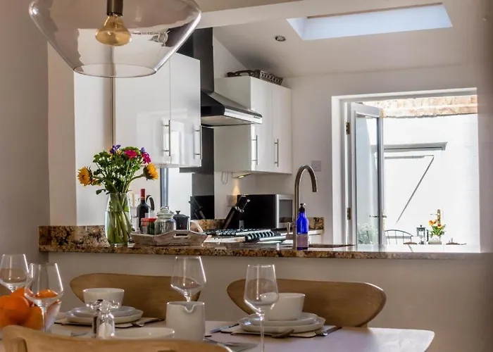 48 Fairfax Street Holiday home