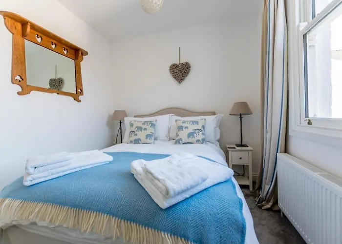 48 Fairfax Street Holiday home *