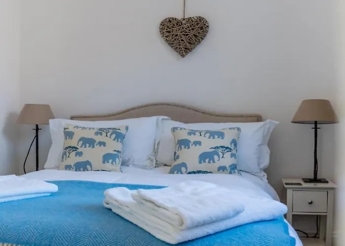 Holiday home 48 Fairfax Street *