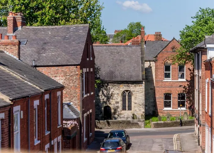 Holiday home 48 Fairfax Street