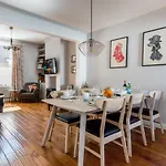 48 Fairfax Street Casa de Férias York
